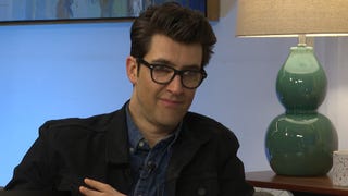 'Skin' Filmmakers Talk Working as Husband and Wife on Their Oscar-Nominated Short