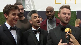 'Queer Eye' Season 3 Is Coming Soon! 