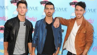 Jonas Brothers' New Music: What We Know