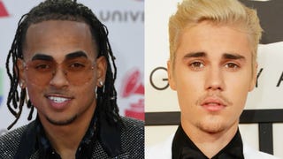 Ozuna Beats Justin Bieber to Become Artist With Most Billion-Viewed Videos on YouTube
