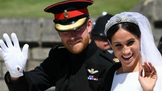 Meghan Markle's Friends Defend Her From Diva Rumors