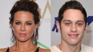 Pete Davidson and Kate Beckinsale: What We Know About Their Relationship