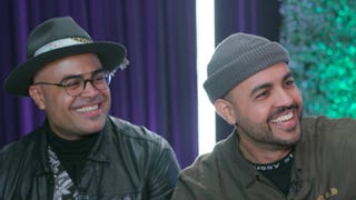 COASTCITY on How Their Caribbean Soul Music is Opening Doors For Them Worldwide (Exclusive)