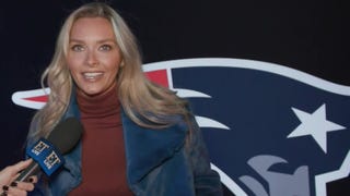 Camille Kostek Talks Pressure of the Modeling Industry and Her NFL Superstar Boyfriend