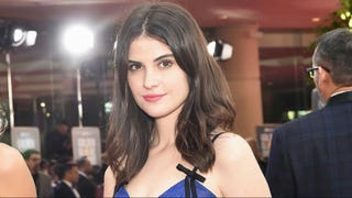 'Fiji Water Girl' Sues Fiji Water