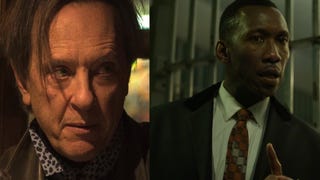 Cram Sesh: The Actors: Mahershala Ali, Sam Elliott, Richard E. Grant - Who Will Win Oscar?