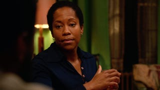 Cram Sesh: The Actresses: Regina King Leads Supporting Role Oscar Nominees
