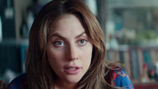 Cram Sesh: The Actresses: Lady Gaga Could Win Oscar for 'A Star Is Born'