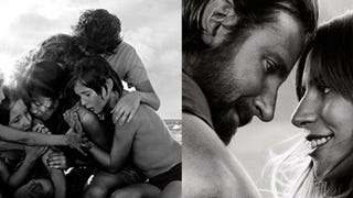 Cram Sesh: The Movies: 'Black Panther', 'A Star Is Born,' 'Roma' -  Experts Pick Best Picture