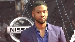 Jussie Smollett Charged With Felony Disorderly Conduct in Case of Alleged Attack