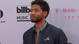 Jussie Smollett: New Developments in the Alleged Assault Case