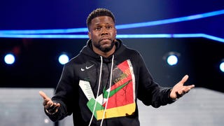 The Oscars Are Going Hostless: Are We Okay With This!?