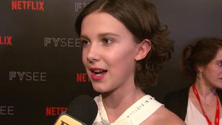 Here's Why You Should Binge-Watch 'Stranger Things' If You Haven't Already