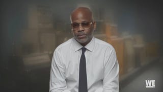 'Growing Up Hip Hop' Sneak Peek: Damon Dash Opens Up About Aaliyah's Death (Exclusive)