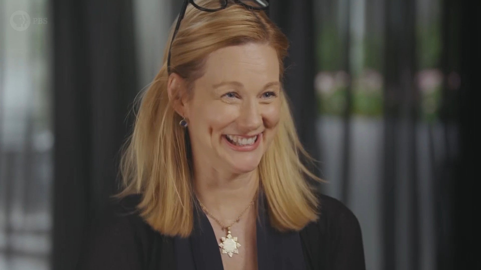 Laura Linney Discovers Shocking Reason Why Her Ancestors Came to America in  Finding Your Roots (Exclusive)