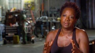 Viola Davis Reveals Why 'Widows' Required 'Another Level of Nakedness' (Exclusive)