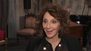 'Will & Grace': Guest Star Andrea Martin Gushes Over Bond With Sean Hayes (Exclusive)