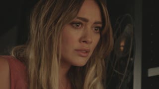 Hilary Duff Embodies Sharon Tate in Creepy 'The Haunting of Sharon Tate' Trailer