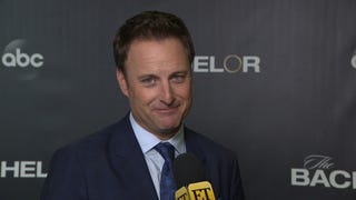 Chris Harrison on Reports Khloe Kardashian Was a Frontrunner to Be Next 'Bachelorette' (Exclusive)