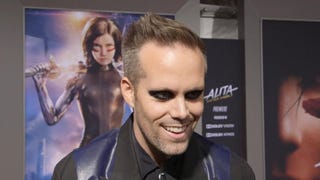 Justin Tranter Calls Britney Spears 'A F**king Genius' (Exclusive)