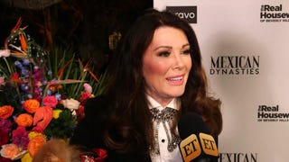 'RHOBH': Lisa Vanderpump Reveals Which Episodes She Won't Be Watching in Upcoming Season (Exclusive)
