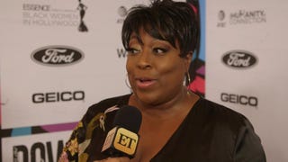 Loni Love Reacts to Khloe Kardashian and Jordyn Woods Cheating Scandal