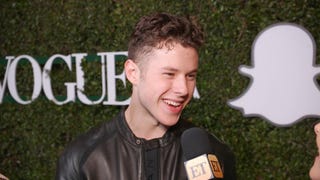 Nolan Gould Shares His Hopes for Luke in Final Season of 'Modern Family' (Exclusive)
