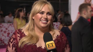 Rebel Wilson Promises Taylor Swift Is the Sexiest In 'Cats' (Exclusive) 