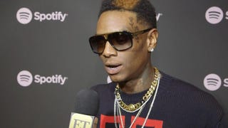 Soulja Boy Talks Drake and Setting the Blueprint for New Artists