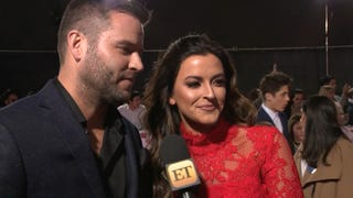 Tia Booth Says Colton Underwood Is Going to 'Wait for F**king Ever' to Have Sex (Exclusive)