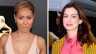 'Red Table Talk': Jada Pinkett Smith Defends Anne Hathaway in Discussion About White Privilege