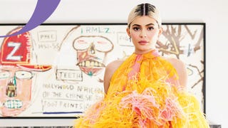 See Inside Kylie Jenner and Mom Kris' Hidden Hills Mansions