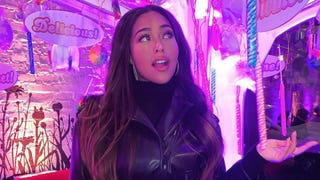 Inside Jordyn Woods' Close Friendship With the Kardashian-Jenner Family