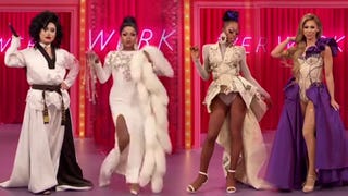 'Drag Race' Queens Explain Their Season 11 Entrance Looks (Exclusive)