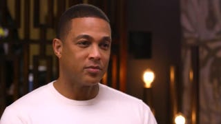 'Red Table Talk': Don Lemon Reveals He Texts Jussie Smollett Every Day Following Attack