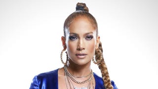 'World of Dance’: Jennifer Lopez Talks Watching the ‘Family Show' With Her Kids