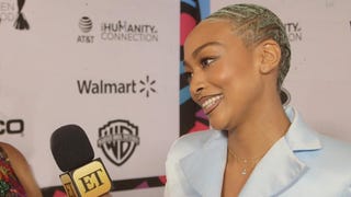 'Chilling Adventures of Sabrina': Tati Gabrielle Spills on Prudence's Growth So Far (Exclusive)