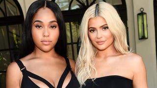 Jordyn Woods 'Devastated' by Cheating Scandal, Has 'Tried to Apologize' To Kardashian Family (Source)