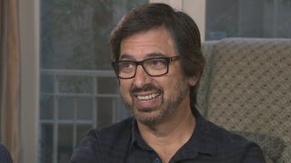 Why Ray Romano's Netflix Movie 'Paddleton' Felt 'Scary But Exciting' (Exclusive) 