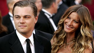 Gisele Bündchen Reveals Why She Broke Up With Leonardo DiCaprio