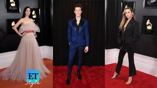 2019 GRAMMY Awards' Best Dressed Stars: From Lady Gaga to BTS!