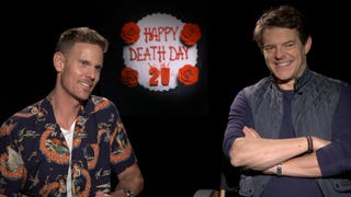 Yes, There's Already a Plan for a 'Happy Death Day 3' (Spoilers!)