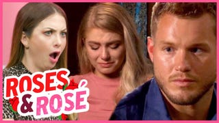 The Bachelor: Roses and Rose - Demi is Done, and Is Colton Underwood Missing Something? 