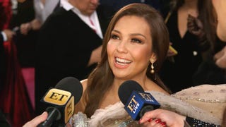 Thalia on Why It's So Important to Support Female Singers in Latin Music (Exclusive)