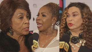 Jussie Smollett Scandal: Maxine Waters, Tina Knowles Lawson, Iyanla Vanzant and More React!