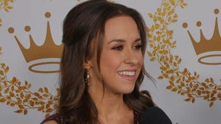 Lacey Chabert Would 'Absolutely' Love to Cameo on Freeform's 'Party of 5' Reboot! (Exclusive)