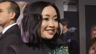 Lana Condor Confirms 'To All the Boys' Sequel Is Starting Production (Exclusive)