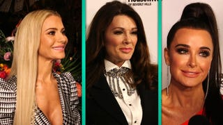 'RHOBH': Kyle Richards and Dorit Kemsley Are Open to Fixing Things With Lisa Vanderpump (Exclusive)