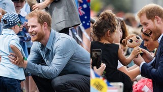 Why Prince Harry Will Be the Best Dad | Spilling the Royal Tea