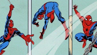 How 'Into the Spider-Verse' Was Animated to Look Like a Comic Book (Exclusive)